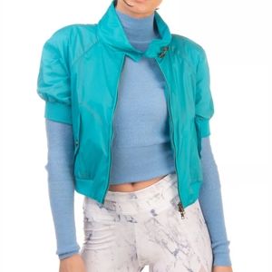 (SOLD) RED Valentino Womens Jacket-Size Small